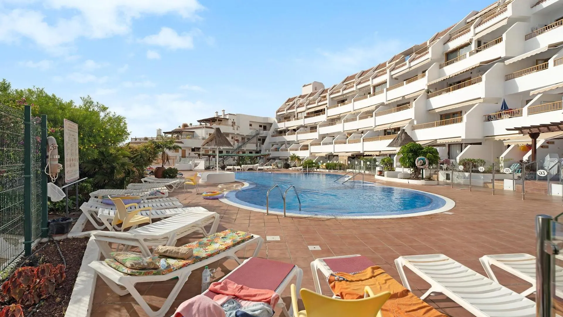 Los Geranios 88 Apartment Costa Adeje   Costa Adeje (Tenerife)