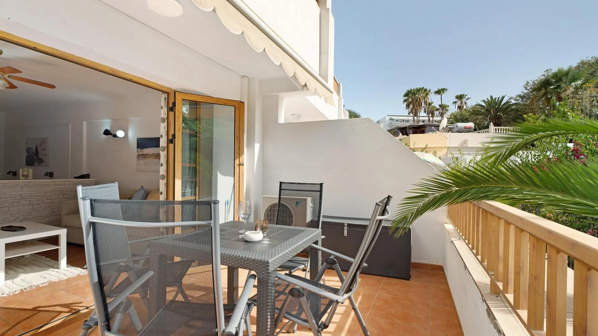Los Geranios 88 Apartment Costa Adeje  0*, Costa Adeje (Tenerife)