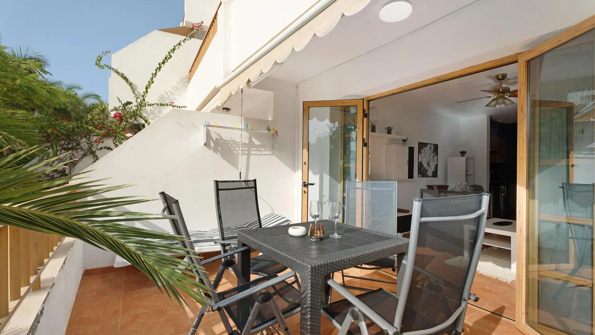 Los Geranios 88 Apartment Costa Adeje  Spain