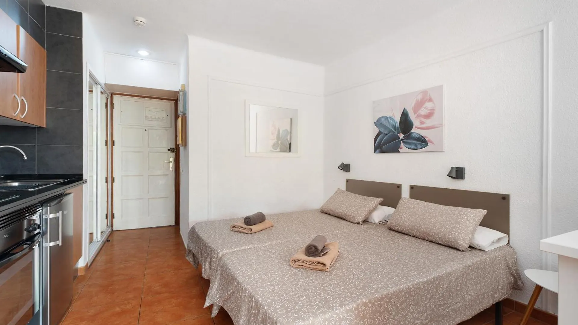 Los Geranios 88 Apartment Costa Adeje   Costa Adeje (Tenerife)