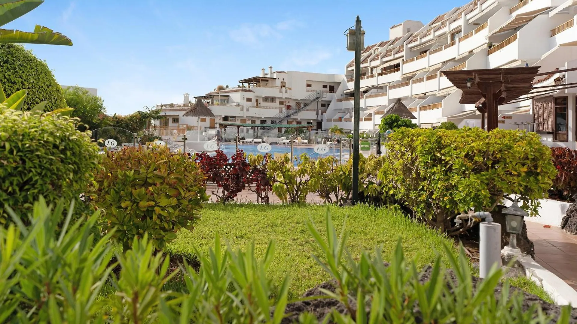 Los Geranios 88 Apartment Costa Adeje  Costa Adeje (Tenerife)