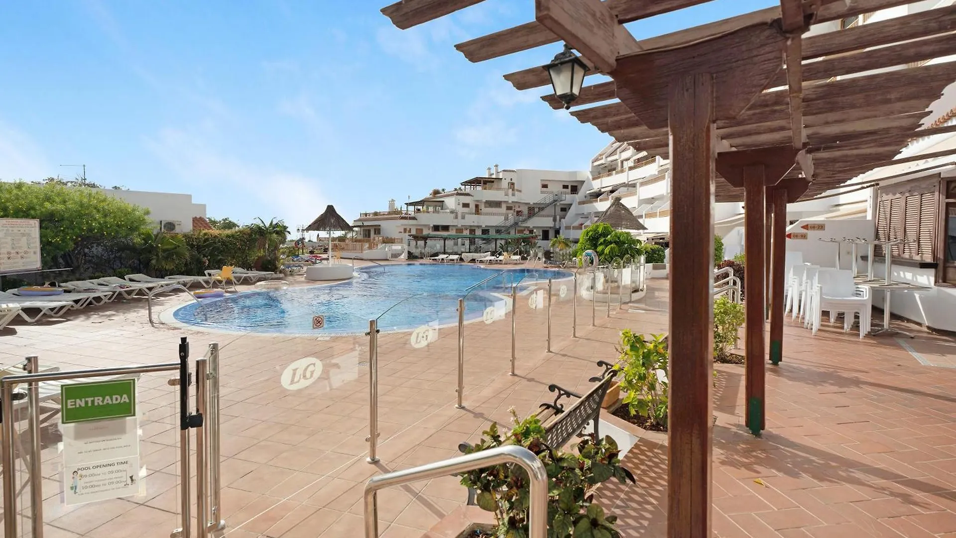 Los Geranios 88 Apartment Costa Adeje   Costa Adeje (Tenerife)